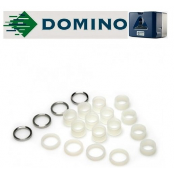 Комплект направляющих втулок Easyprint / Domino® V320i, EAS002149